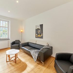 Appartement met Drie Slaapkamers